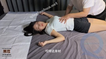 【雨辰工作室】无能小弟和他的漂亮女友 第二部 绿帽恋足系列 男友视角 屈辱暗爽 强制猥亵 颅内糕潮