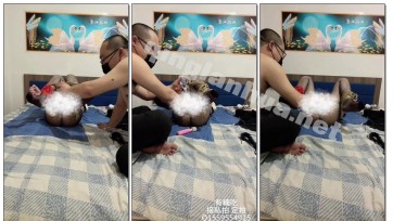 【有糖吃】M腿强制高潮